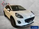 Thumbnail Ford Puma 1.0T Titanium