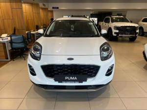 Ford Puma 1.0T Titanium - Image 2