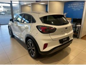 Ford Puma 1.0T Titanium - Image 4