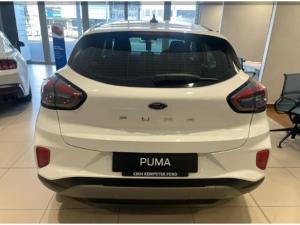 Ford Puma 1.0T Titanium - Image 5