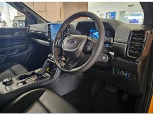 Ford Ranger 2.0 BiTurbo double cab Wildtrak X 4WD - Image 10