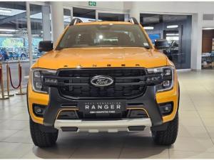 Ford Ranger 2.0 BiTurbo double cab Wildtrak X 4WD - Image 2
