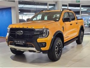 Ford Ranger 2.0 BiTurbo double cab Wildtrak X 4WD - Image 3