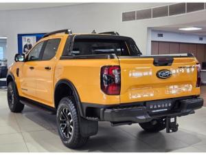 Ford Ranger 2.0 BiTurbo double cab Wildtrak X 4WD - Image 5