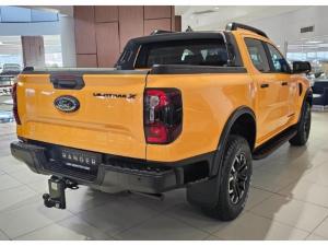 Ford Ranger 2.0 BiTurbo double cab Wildtrak X 4WD - Image 6