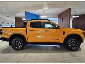 Ford Ranger 2.0 BiTurbo double cab Wildtrak X 4WD - Image 7