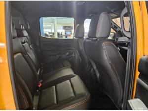Ford Ranger 2.0 BiTurbo double cab Wildtrak X 4WD - Image 8