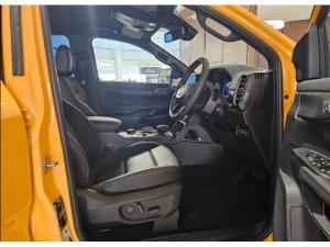 Ford Ranger 2.0 BiTurbo double cab Wildtrak X 4WD - Image 9