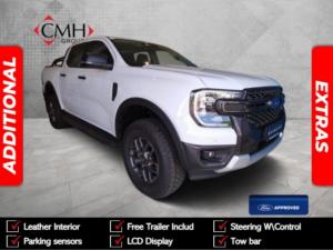 Ford Ranger 2.0 SiT double cab XLT - Image 1