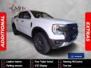 Thumbnail Ford Ranger 2.0 SiT double cab XLT