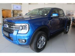 Ford Ranger 2.0 SiT double cab XLT - Image 3