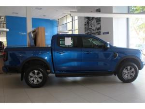 Ford Ranger 2.0 SiT double cab XLT - Image 4