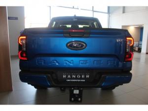 Ford Ranger 2.0 SiT double cab XLT - Image 8