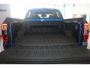 Ford Ranger 2.0 SiT double cab XLT - Image 9