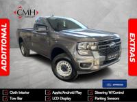 Thumbnail Ford Ranger 2.0 SiT single cab XL auto