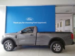 Ford Ranger 2.0 SiT single cab XL auto - Image 3