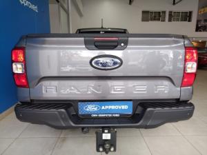 Ford Ranger 2.0 SiT single cab XL auto - Image 5