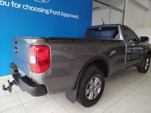 Ford Ranger 2.0 SiT single cab XL auto - Image 8
