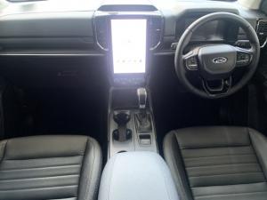 Ford Everest 2.0 BiTurbo Sport - Image 8
