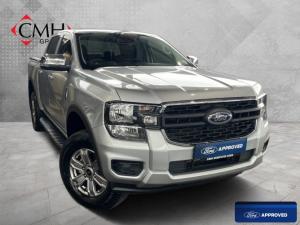 Ford Ranger 2.0 SiT double cab XL auto - Image 1