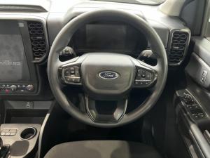 Ford Ranger 2.0 SiT double cab XL auto - Image 6