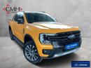 Thumbnail Ford Ranger 2.0 BiTurbo double cab Wildtrak 4x4