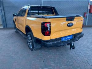 Ford Ranger 2.0 BiTurbo double cab Wildtrak 4x4 - Image 3