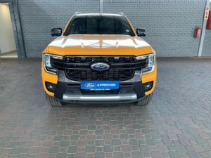 Ford Ranger 2.0 BiTurbo double cab Wildtrak 4x4 - Image 4