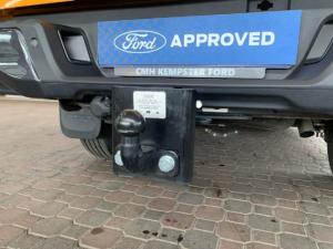 Ford Ranger 2.0 BiTurbo double cab Wildtrak 4x4 - Image 6