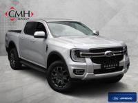 Thumbnail Ford Ranger 2.0 SiT double cab XLT