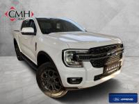 Thumbnail Ford Ranger 2.0 SiT double cab XLT