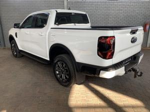 Ford Ranger 2.0 SiT double cab XLT - Image 3