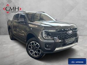 Ford Ranger 2.0 BiTurbo double cab Wildtrak 4x4 - Image 1