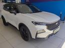 Thumbnail Ford Territory 1.8T Ambiente