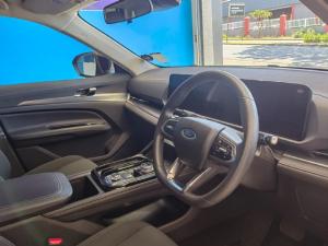 Ford Territory 1.8T Ambiente - Image 4