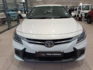 Toyota Starlet 1.5 Xi - Image 11