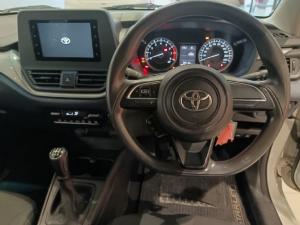 Toyota Starlet 1.5 Xi - Image 14