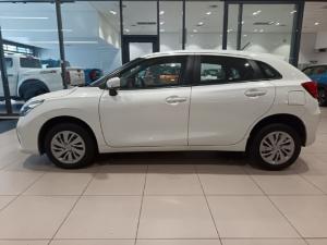 Toyota Starlet 1.5 Xi - Image 2