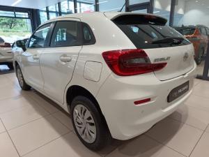 Toyota Starlet 1.5 Xi - Image 3