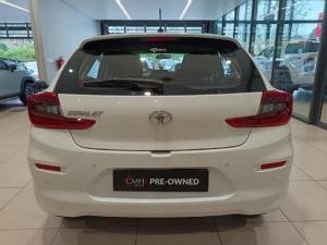 Toyota Starlet 1.5 Xi - Image 4