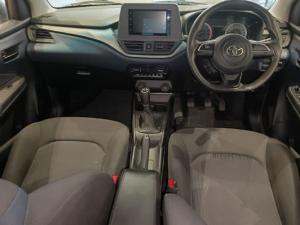 Toyota Starlet 1.5 Xi - Image 6