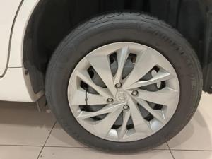 Toyota Starlet 1.5 Xi - Image 8