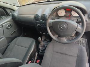 Nissan NP200 1.6i safety pack (aircon) - Image 7