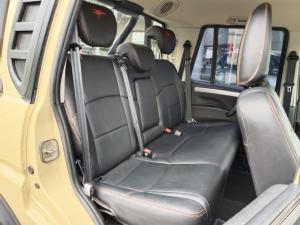 Mahindra Pik Up 2.2CRDe double cab 4x4 S11 Karoo Dawn - Image 10