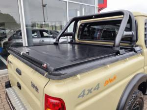Mahindra Pik Up 2.2CRDe double cab 4x4 S11 Karoo Dawn - Image 11