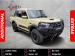 Mahindra Pik Up 2.2CRDe double cab 4x4 S11 Karoo Dawn - Thumbnail 1