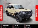 Thumbnail Mahindra Pik Up 2.2CRDe double cab 4x4 S11 Karoo Dawn