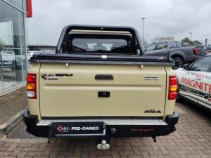 Mahindra Pik Up 2.2CRDe double cab 4x4 S11 Karoo Dawn - Image 4