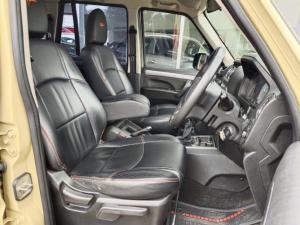 Mahindra Pik Up 2.2CRDe double cab 4x4 S11 Karoo Dawn - Image 5