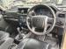 Mahindra Pik Up 2.2CRDe double cab 4x4 S11 Karoo Dawn - Thumbnail 6